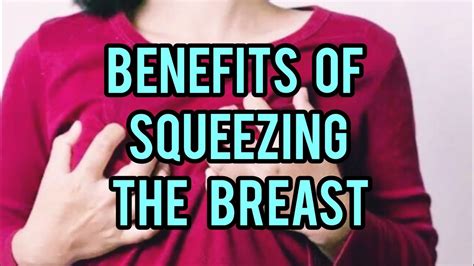 boobs squeezing|Free Squeezing Tits Porn Videos